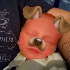 Meet your Posher, Erica